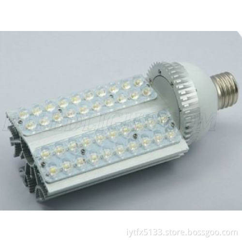 24w 32w 36w 40w E27 E40 LED Street Lights